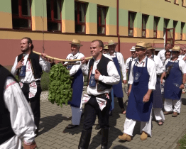 Top Víno Slovácka zakončilo vyhlášení a košt 