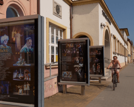 Slovácké divadlo zahájilo novou sezónu a brzy odtajní předplatné