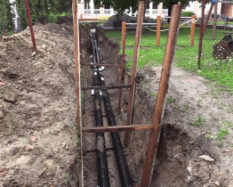 V kyjovských základních a mateřských školách je rušno