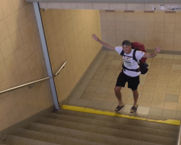 Dobrotúra vynesla 29 200 korun pro nemocnou dívku