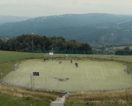 V Havřicích, Újezdci, Těšově i jinde v Brodě natáčeli v minulosti filmoví režiséři