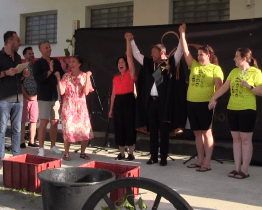 Vinařská olympiáda měla letos dva vítěze