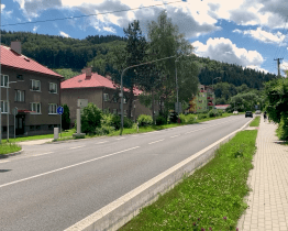 Vsetín získal dotaci na cyklostezku v Rokytnici