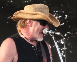 Na strážnickém náměstí zněla rocková hudba