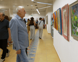 Setkání / Stretnutie se pyšní už téměř čtyřicetiletou tradicí