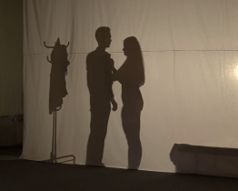 Nahé divadlo oslavilo 15 let své existence