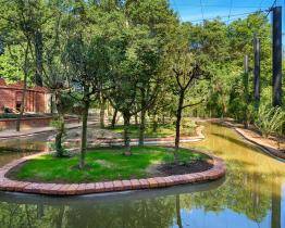 Zlínská zoo už zítra otevře novou expozici 