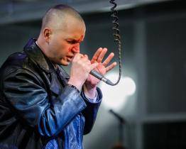 Slovácké divadlo má díky Jiřímu Hejcmanovi další nominaci na Thálii