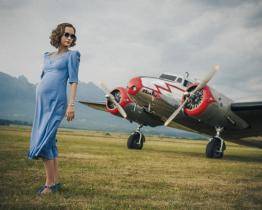 Nový film Úsvit míří do kin. Jako první ho uvidí diváci ve Zlíně, kde vznikal