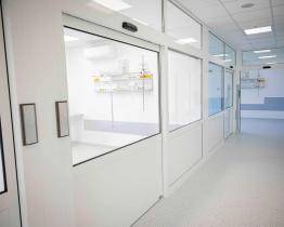 Kardiologická JIP Baťovy nemocnice září novotou. Zlepší podmínky pacientů i zdravotníků