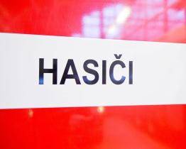 Od začátku roku zasahovali krajští hasiči u více než 3 tisíc mimořádných událostí