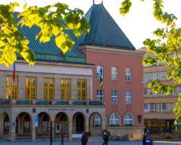 Primátor Zlína se obává uzavírání kulturních institucí, úřadů či omezení městské policie