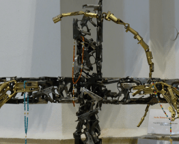 Koncert podpořil dětský domov z Ukrajiny