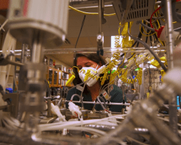 Představení projektu Region 2047