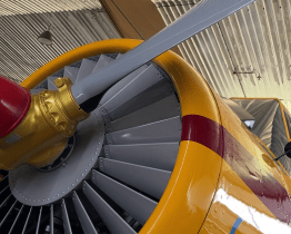 TVS připravuje sérii dokumentů o letectví v Kunovicích a Zlínském kraji