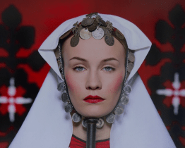 Galerie Joži Uprky představuje fotografie srbsko-slovenského umělce