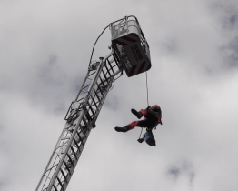 Dobrovolní hasiči ze Strážnice oslavili 130. výročí založení