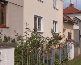 Uherské Hradiště od nového roku změní koeficient pro daň z nemovitosti