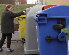 Uherské Hradiště zvyšuje poplatek za odpady. Od ledna se zdvojnásobí