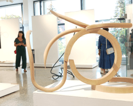 Moderní legendu o králi Midasovi představuje Panta Rhei