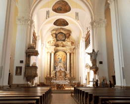 Uherskobrodské historické budovy se otevřely veřejnosti