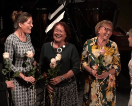 Cenu města Uherské Hradiště převezme folkloristka Jana Polášková