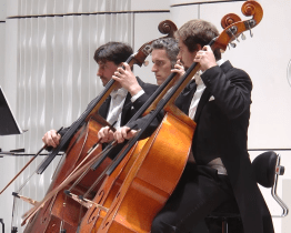 Filharmonie Bohuslava Martinů zve na novou sezónu