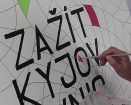 Obyvatelé Kyjova mohli zažít své město jinak