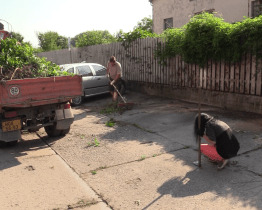 Bloková očista ve Veselí nad Moravou pokračuje