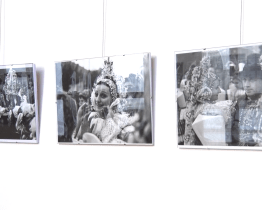 Výstava Pocta stárkům mapuje čtyřicetiletou historii hodů s právem