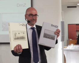 Vychází dvousvazkové Dějiny města Zlína. Unikátní monografie obsahuje nepublikované fotografie a váží čtyři kilogramy