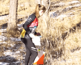 Hodonín rozšiřuje další sportovní aktivity o orientační běh