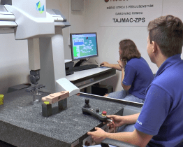 Kraj podporuje žáky řemeslných oborů 