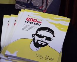 Nevidomý Ondřej Zmeškal zdolal Tour de France