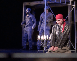 Dům kultury připravil na závěr roku bohatou kulturní nabídku i pro děti a mládež