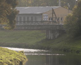 V řece Dřevnici bude více ryb