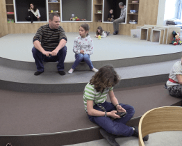 Městská knihovna uspěla v soutěži Knihovna roku