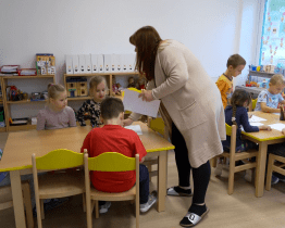 MŠ Husova má nově o třídu víc