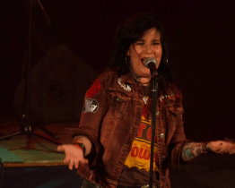 XVI. ročník hudebního festivalu STETSON & BOURBON nadchl posluchače