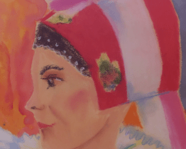 Odměnou byl malým výtvarníkům projektový den s dílnami i divadlem