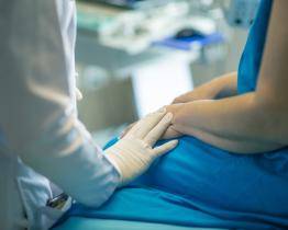 Kroměřížská porodnice se zapojila do projektu, který pomáhá překonat ztrátu miminka