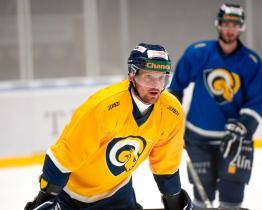 Do Zlína dorazil další Fin. Berani vyzkouší útočníka Salmia