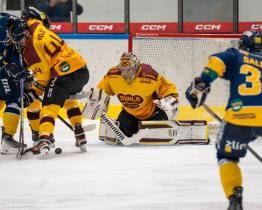 Berani proti Jihlavě neskórovali, Vsetín doma podlehl Prostějovu 