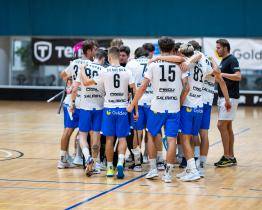 Panteři jedou na vítězné vlně. Po Ústí si smlsli i na Plzni a jsou průběžně druzí