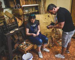 Seriál televize TVS o tradičních řemeslech bude mít pokračování