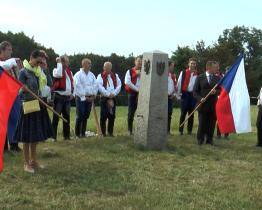 Javořinský výbor si připomněl vznik Československa