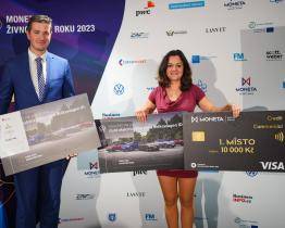 Živnostník a firma roku Zlínského kraje: bodovala výroba westernových sedel a obuvnictví