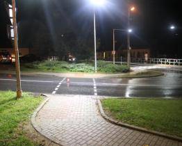 Policie pátrá po řidiči, který v Bohuslavicích srazil nezletilou dívku 