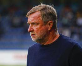 Trenér Pavel Vrba ve Zlíně skončil. Klub skládá nový realizační tým