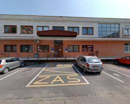 Radniční budova v Otrokovicích projde kompletní rekonstrukcí